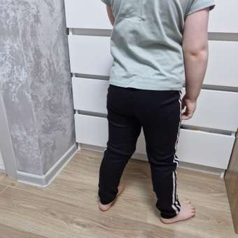 Брюки Утенок: отзыв пользователя Детский Мир