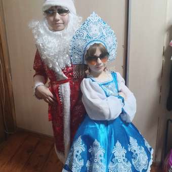 Костюм пуговка: отзыв пользователя Детский Мир