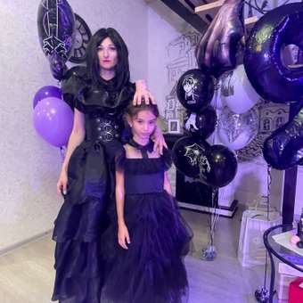 Платье LELUkids: отзыв пользователя Детский Мир