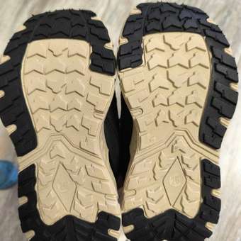 Кроссовки Tombi: отзыв пользователя Детский Мир