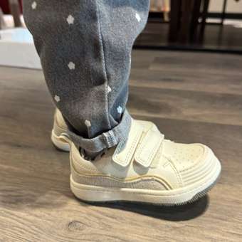 Полуботинки Tombi: отзыв пользователя Детский Мир