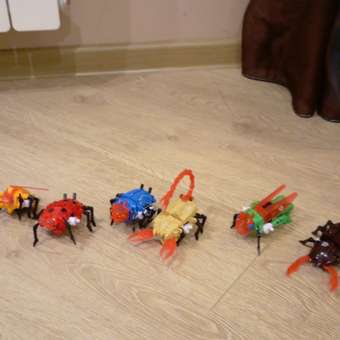 Игровой набор 1TOY: отзыв пользователя Детский Мир