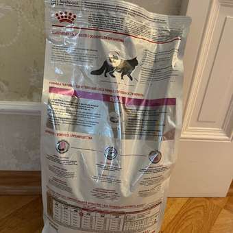 Корм для кошек ROYAL CANIN Renal RF23 лечение заболеваний почек 4кг: отзыв пользователя. Зоомагазин Зоозавр