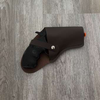 Револьвер Global Bros 8 пистонов: отзыв пользователя Детский Мир