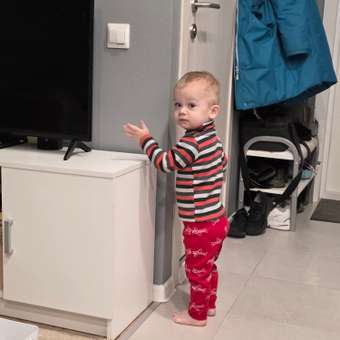 Штанишки Mami-kids: отзыв пользователя Детский Мир