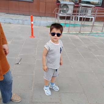 Комплект Baby Gо: отзыв пользователя ДетМир