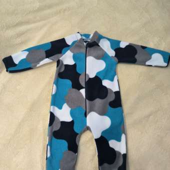 Комбинезон YOULALA: отзыв пользователя Детский Мир