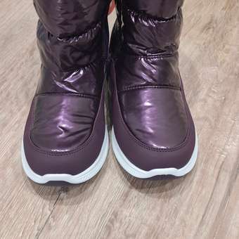 Сапоги Frosterra: отзыв пользователя Детский Мир