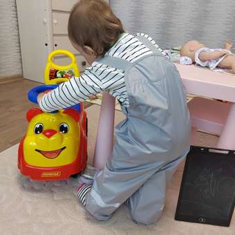 Полукомбинезон Baby Gо: отзыв пользователя ДетМир