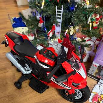 Электромобиль Kreiss: отзыв пользователя Детский Мир