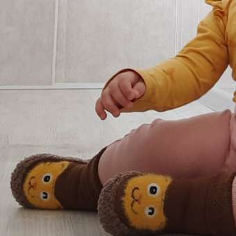 Носки Babe-Micci: отзыв пользователя Детский Мир