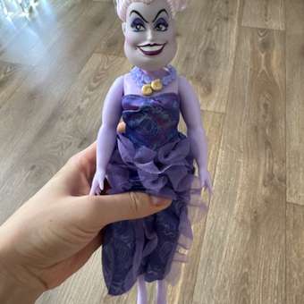 Кукла модельная Disney Princess: отзыв пользователя Детский Мир