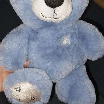 Мягкая игрушка Aurora мишка: отзыв пользователя ДетМир