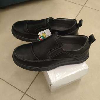 Полуботинки CASTLELADY: отзыв пользователя Детский Мир