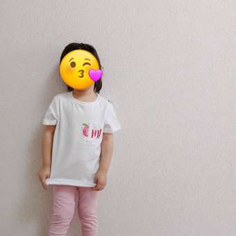 Легинсы Futurino: отзыв пользователя Детский Мир