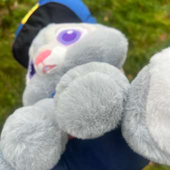 Мягкая игрушка Зверополис Джуди: отзыв пользователя Детский Мир