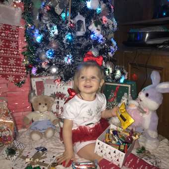 Боди Крошка Я: отзыв пользователя Детский Мир