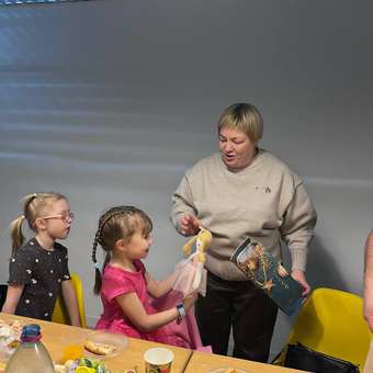 Игрушка-кукла FUTURINO Home принцесса: отзыв пользователя ДетМир