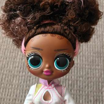 Кукла классическая L.O.L. Surprise! Теннисистка высота 25 см: отзыв пользователя Детский Мир