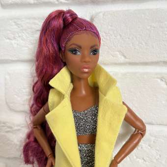 Кукла модельная Barbie: отзыв пользователя ДетМир