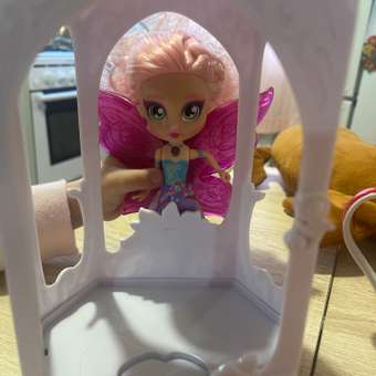 Кукла мини Bright Fairy Friends: отзыв пользователя Детский Мир