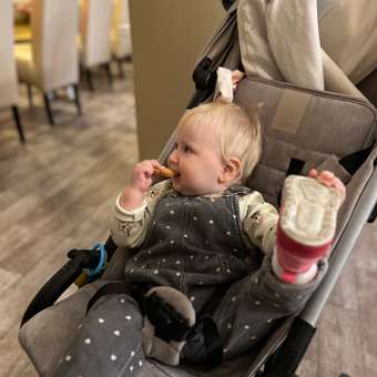 Водолазка Baby Gо: отзыв пользователя Детский Мир