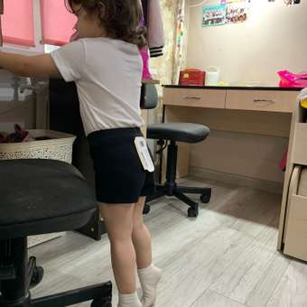 Шорты Futurino Sport: отзыв пользователя Детский Мир