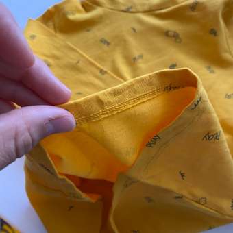 Водолазка Futurino: отзыв пользователя Детский Мир