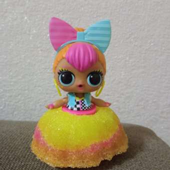 Игровой набор L.O.L. Surprise! M and M BD Cake Tots: отзыв пользователя ДетМир