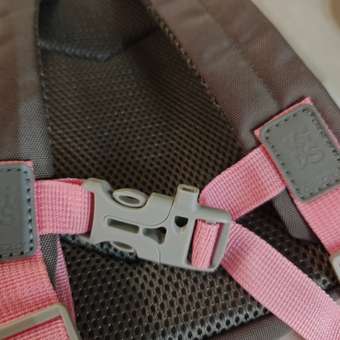 Рюкзак дошкольный Grizzly Кот: отзыв пользователя Детский Мир