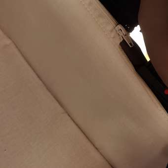 Коляска 3в1 MOWbaby Opus Latte Beige бежевый: отзыв пользователя Детский Мир