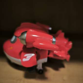 Фигурка Super Wings Супер Джет: отзыв пользователя Детский Мир