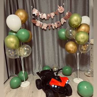 Квадроцикл Kreiss: отзыв пользователя Детский Мир