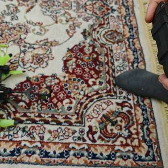 Квадрокоптер РУ KOO Самолёт Кокан: отзыв пользователя Детский Мир