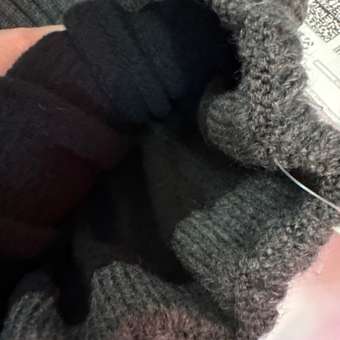 Снуд Wloo: отзыв пользователя Детский Мир