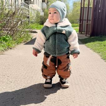Брюки Happy Baby: отзыв пользователя Детский Мир
