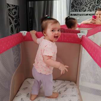 Футболка Baby Gо: отзыв пользователя Детский Мир