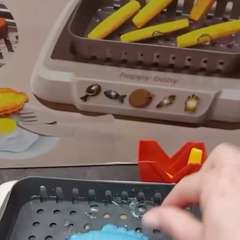 Видео отзыва 8577480