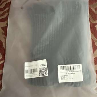 Снуд Wloo: отзыв пользователя Детский Мир