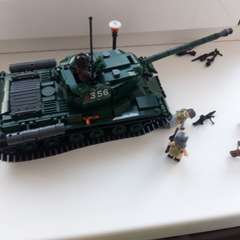 Фото отзыва 10713481