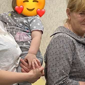 Футболка ME WE: отзыв пользователя Детский Мир