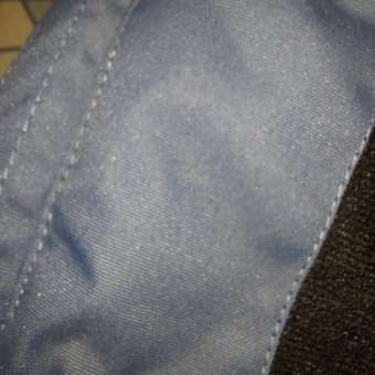 Куртка Futurino: отзыв пользователя Детский Мир