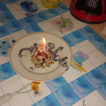 Набор для опытов Attivio Большая книга волшебника: отзыв пользователя ДетМир