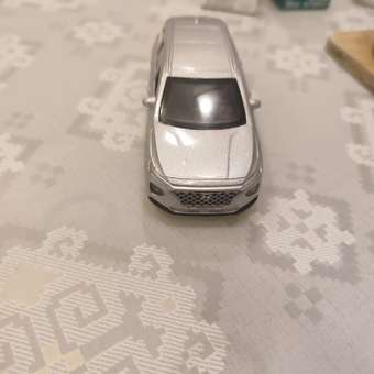 Автомобиль Технопарк: отзыв пользователя Детский Мир