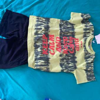 Комплект Bell Bimbo: отзыв пользователя Детский Мир