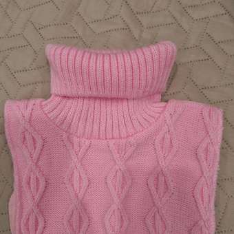 Манишка ПриКиндер: отзыв пользователя Детский Мир