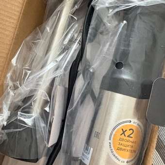 Блендер REDMOND RHB-2902: отзыв пользователя Детский Мир