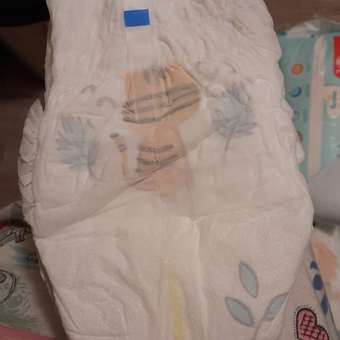 Подгузники Pampers Premium Care 3 (6-10 кг) 52 шт.: отзыв пользователя ДетМир