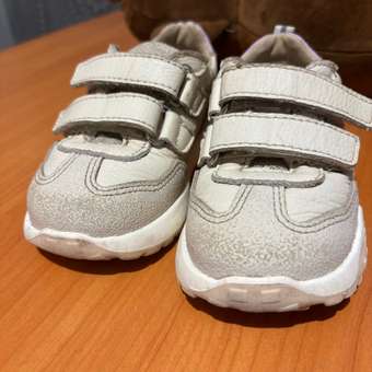 Кроссовки Котофей: отзыв пользователя Детский Мир