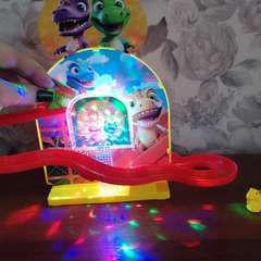 Видео отзыва 10857768